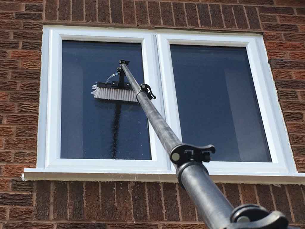 Window Cleaning Bexley - Brilliant Shine Window Cleaning